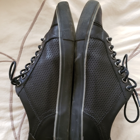 Coach Men's Shoes - Picture 5 of 7